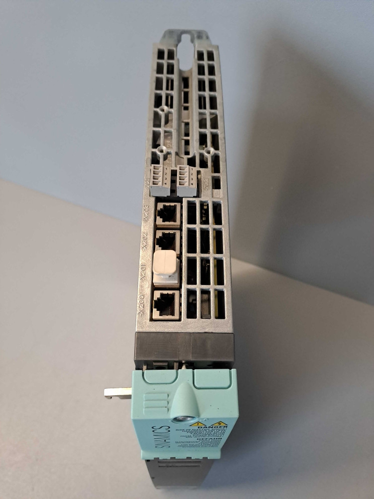 SIEMENS 6SL31202TE150AA4