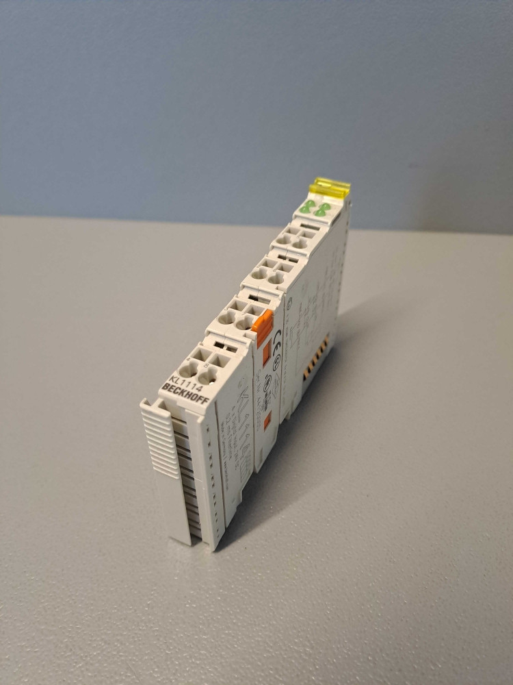 BECKHOFF KL1114