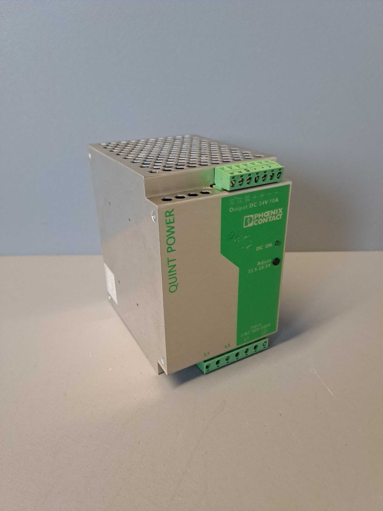 PHOENIX CONTACT 2938617