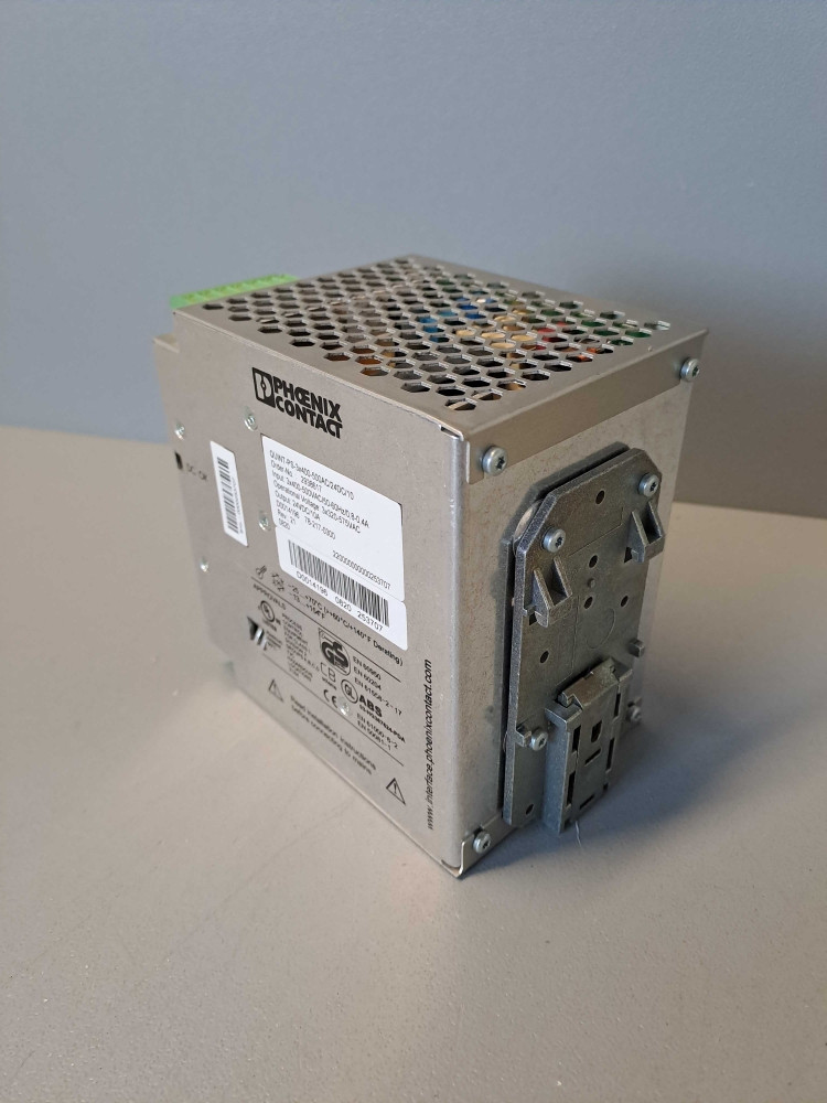 PHOENIX CONTACT 2938617