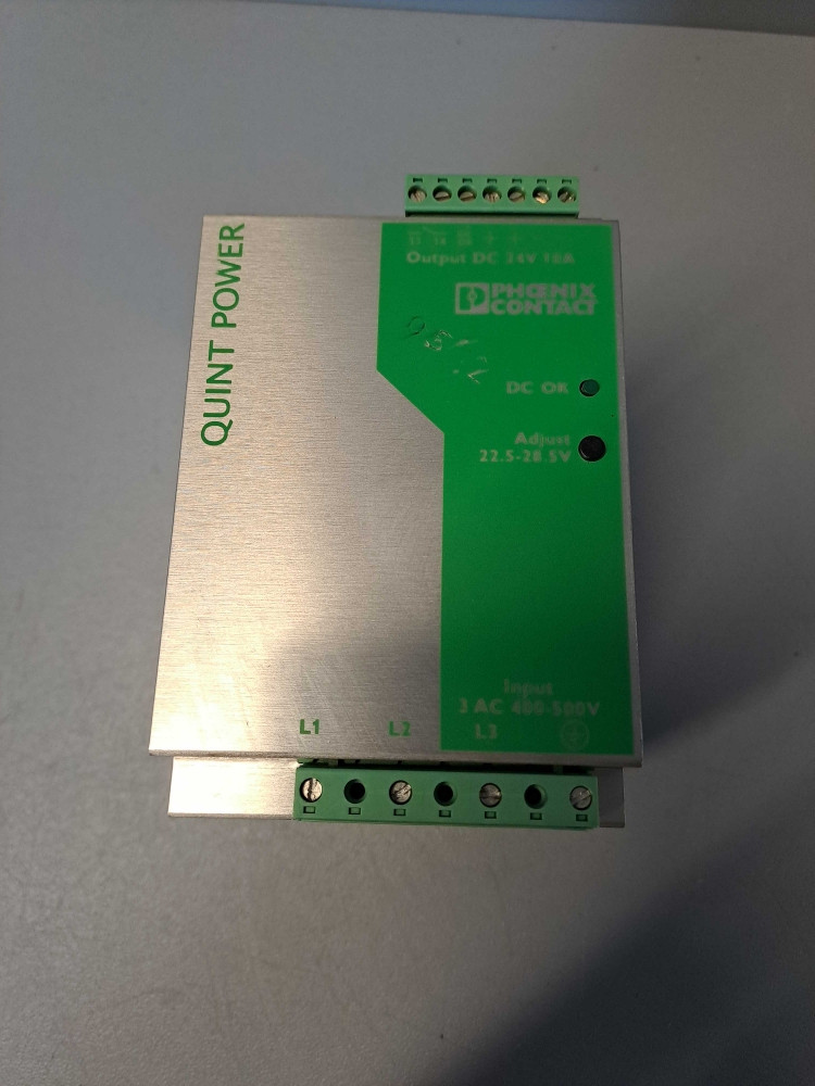 PHOENIX CONTACT 2938617