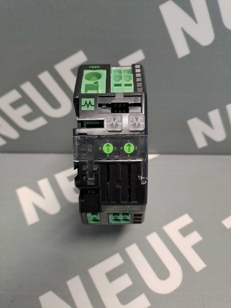 MURR ELEKTRONIK  9000-41042-0100600