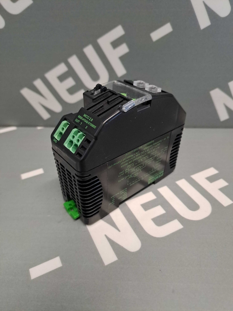 MURR ELEKTRONIK  9000-41042-0100600