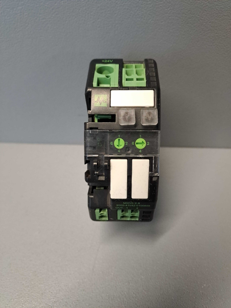 MURR ELEKTRONIK  9000-41042-0100600