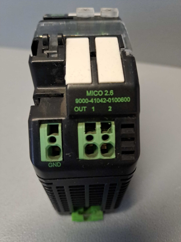 MURR ELEKTRONIK  9000-41042-0100600