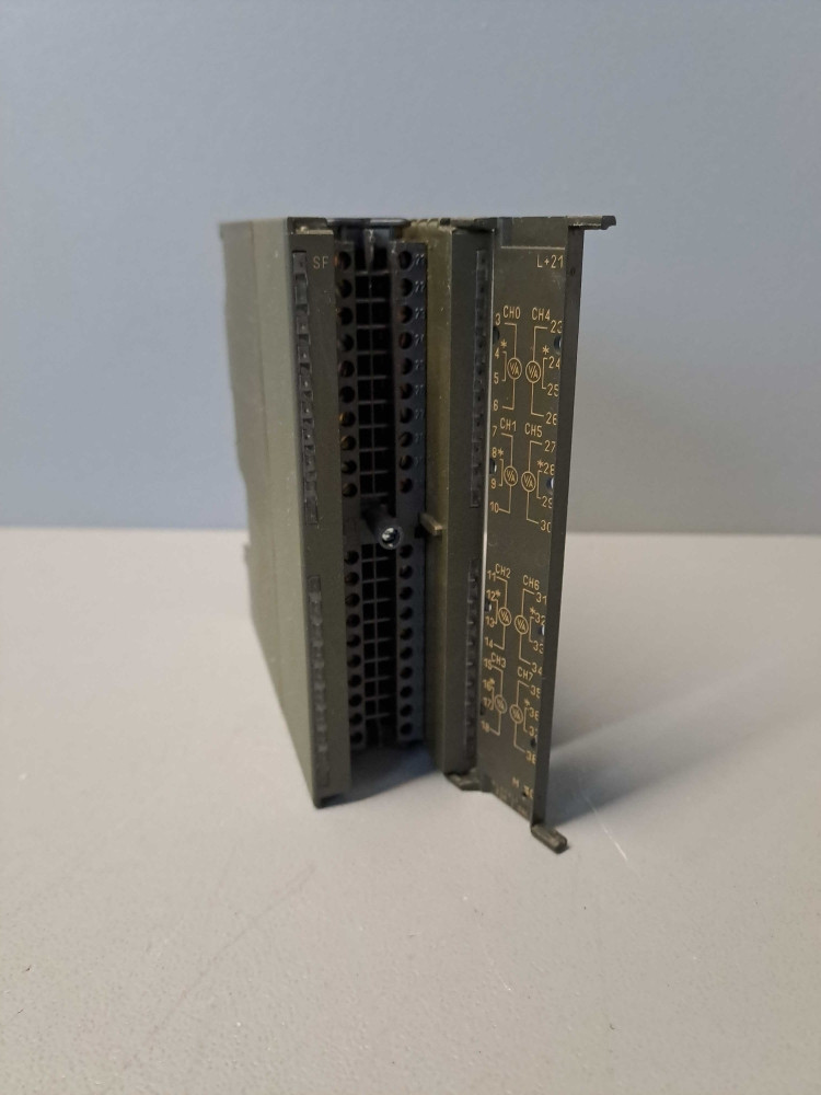 SIEMENS 6ES73317NF100AB0