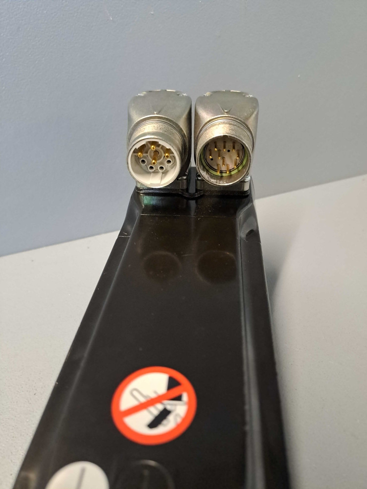 SCHNEIDER  BSH0702P01A2A