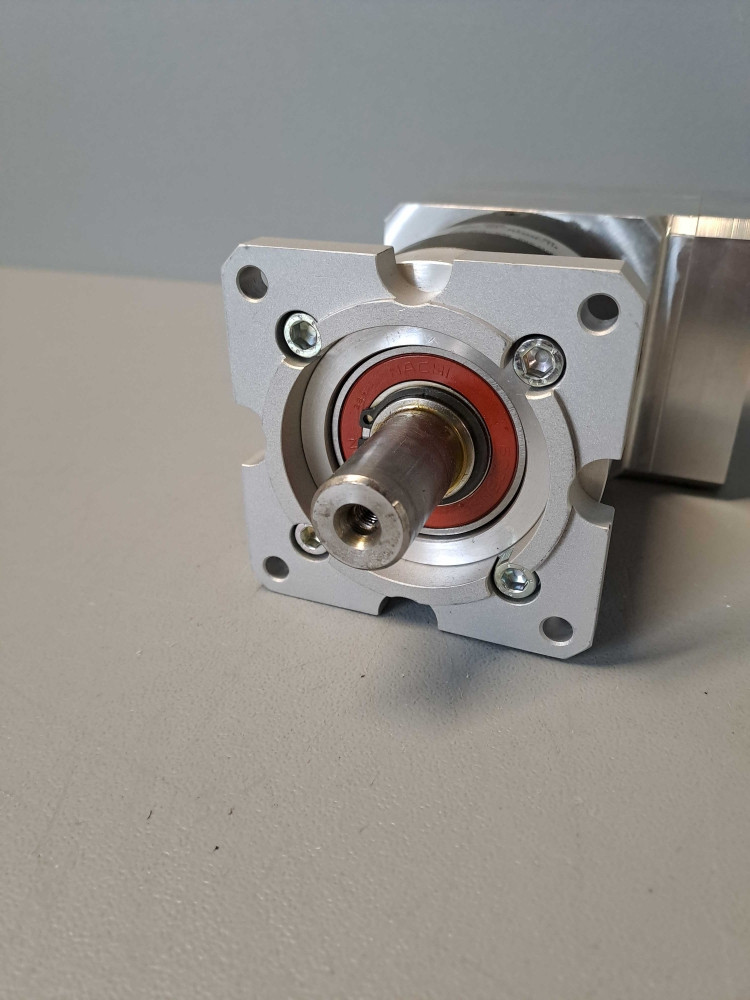 NEUGART WPLE080025SSSA3AET19