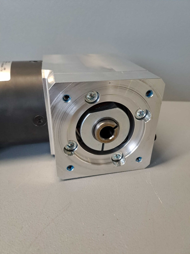 NEUGART WPLE080025SSSA3AET19