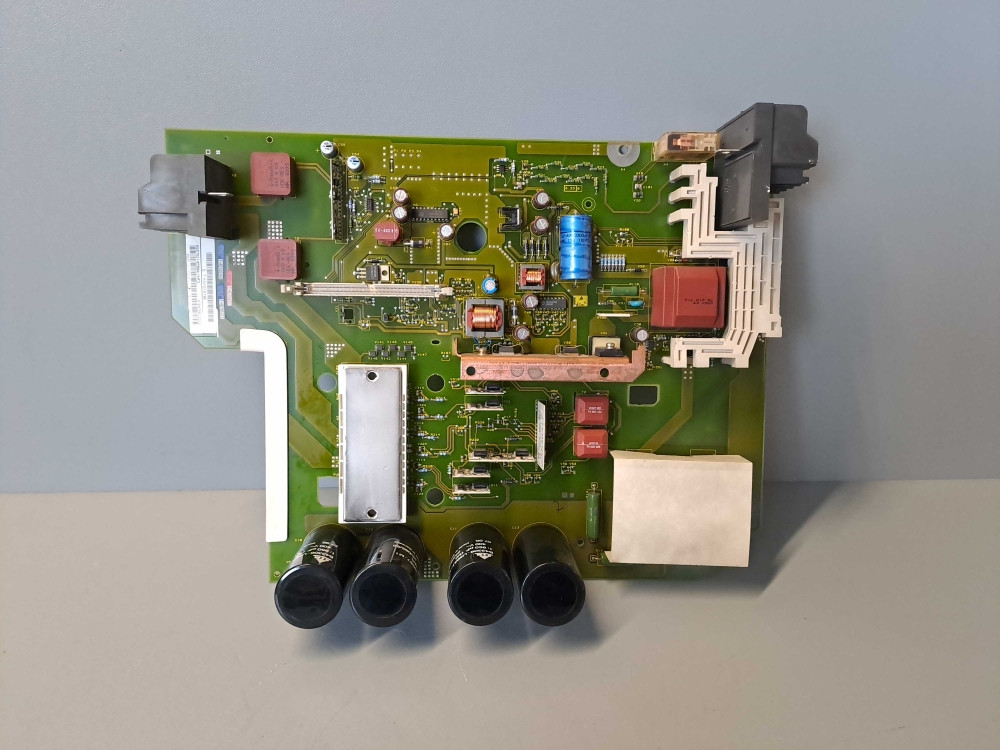 SIEMENS 6SE70218TB841HF3