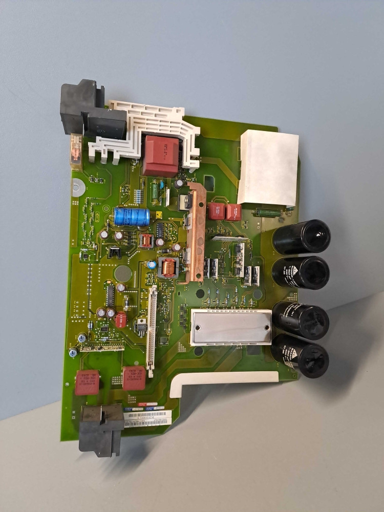 SIEMENS 6SE70218TB841HF3