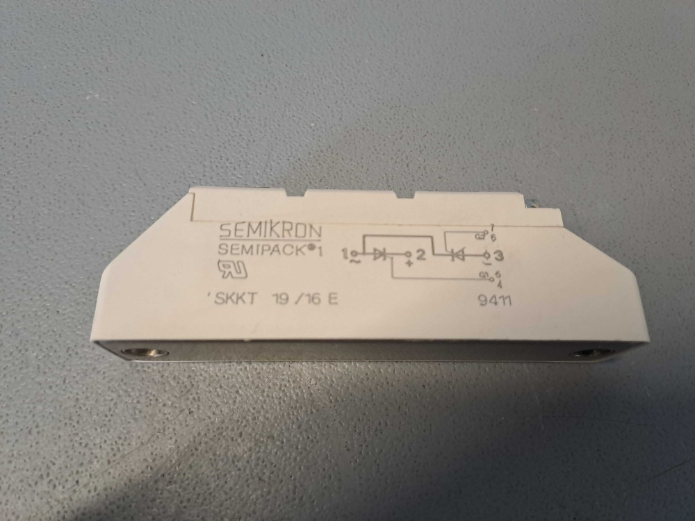 SEMIKRON SKKT1916E