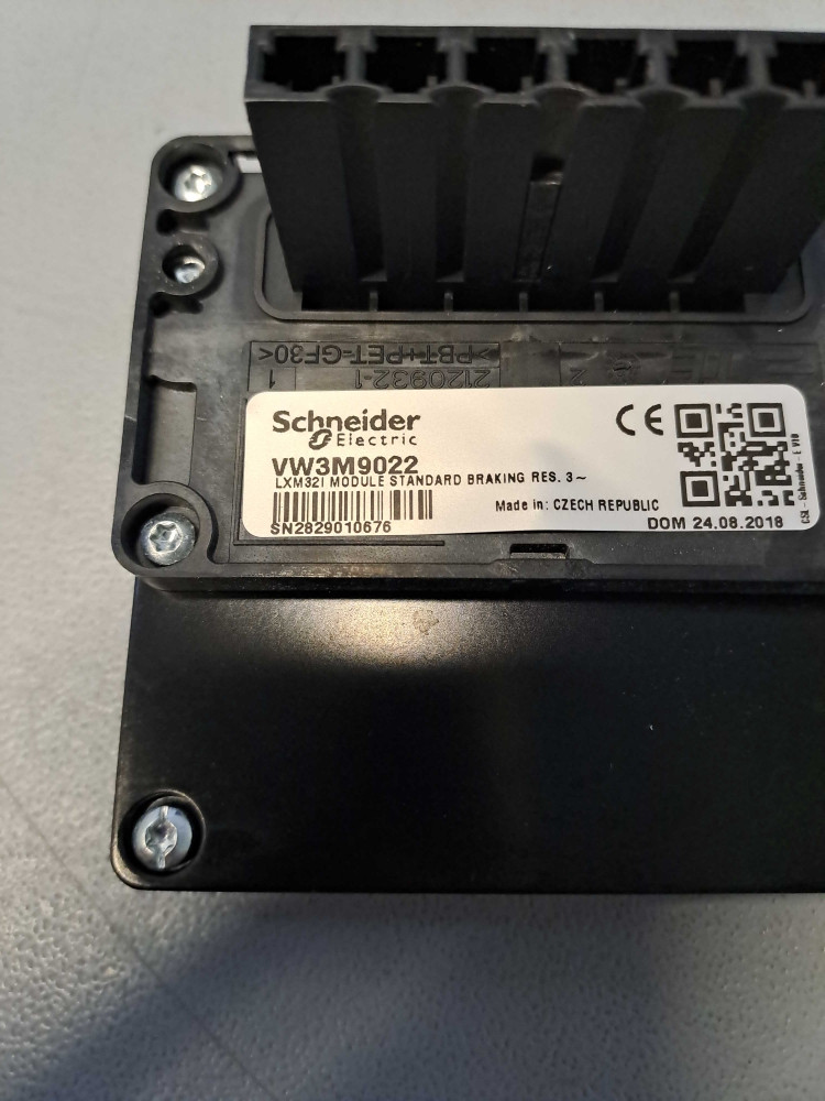 SCHNEIDER  VW3M9022