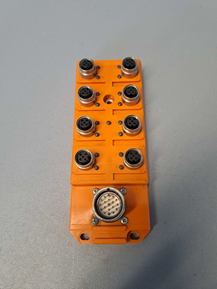 LUMBERG AUTOMATION ASBSV8LED5