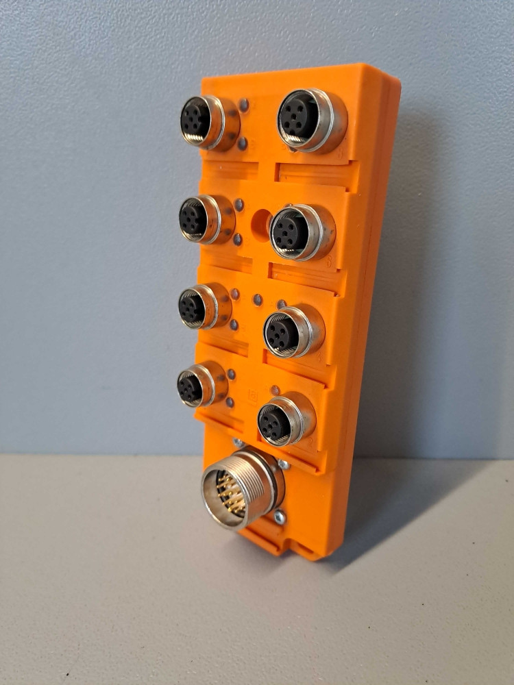 LUMBERG AUTOMATION ASBSV8LED5