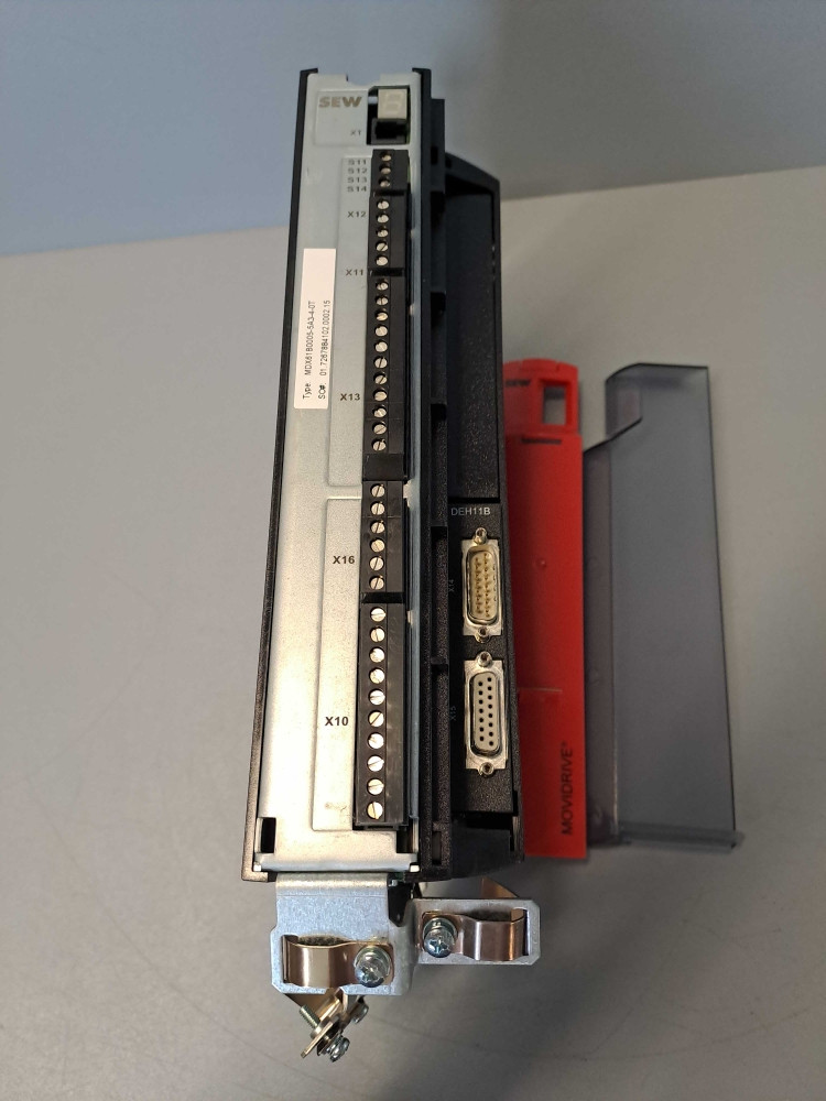 SEW MDX61B00055A340T/DEH11B