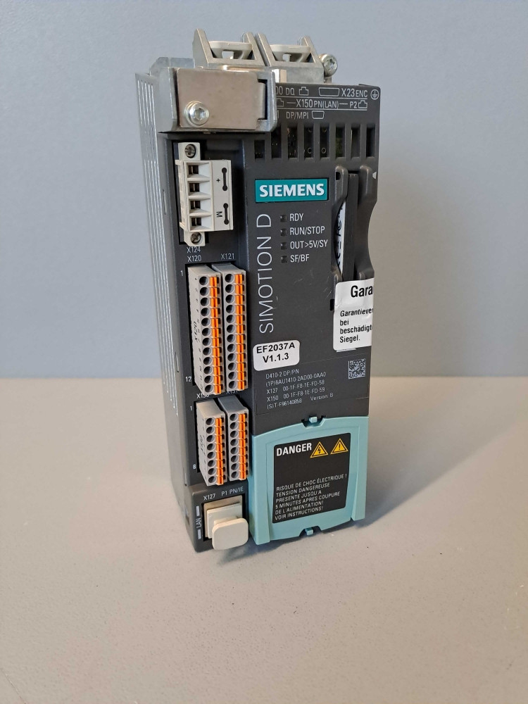 SIEMENS  6AU14102AD000AA0