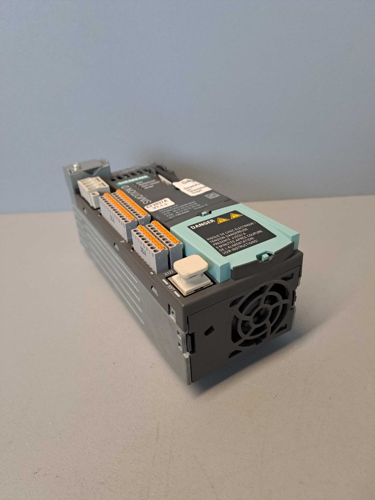 SIEMENS  6AU14102AD000AA0