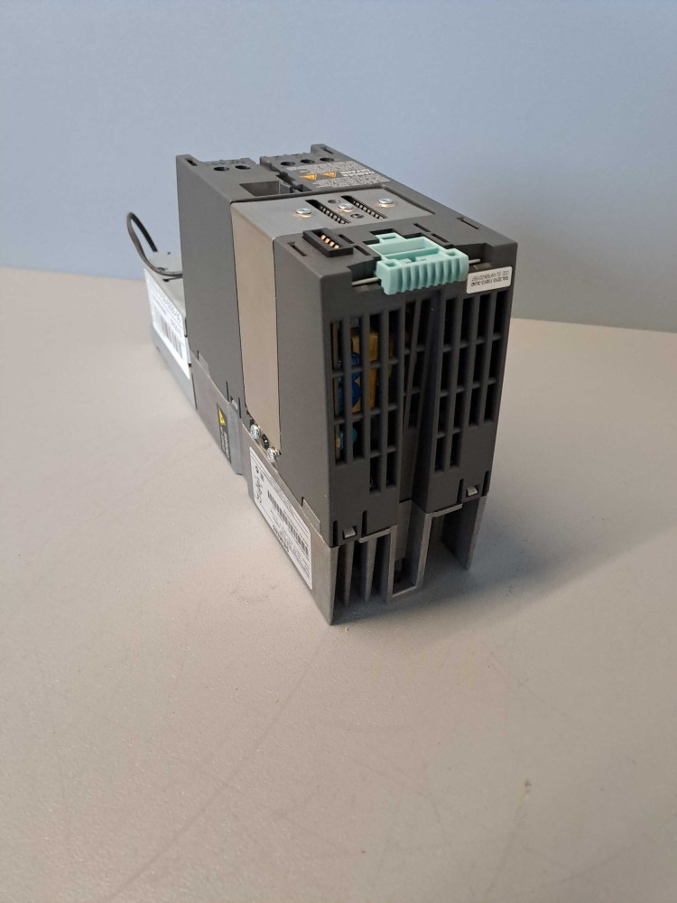 SIEMENS  6SL32101SB123UA0