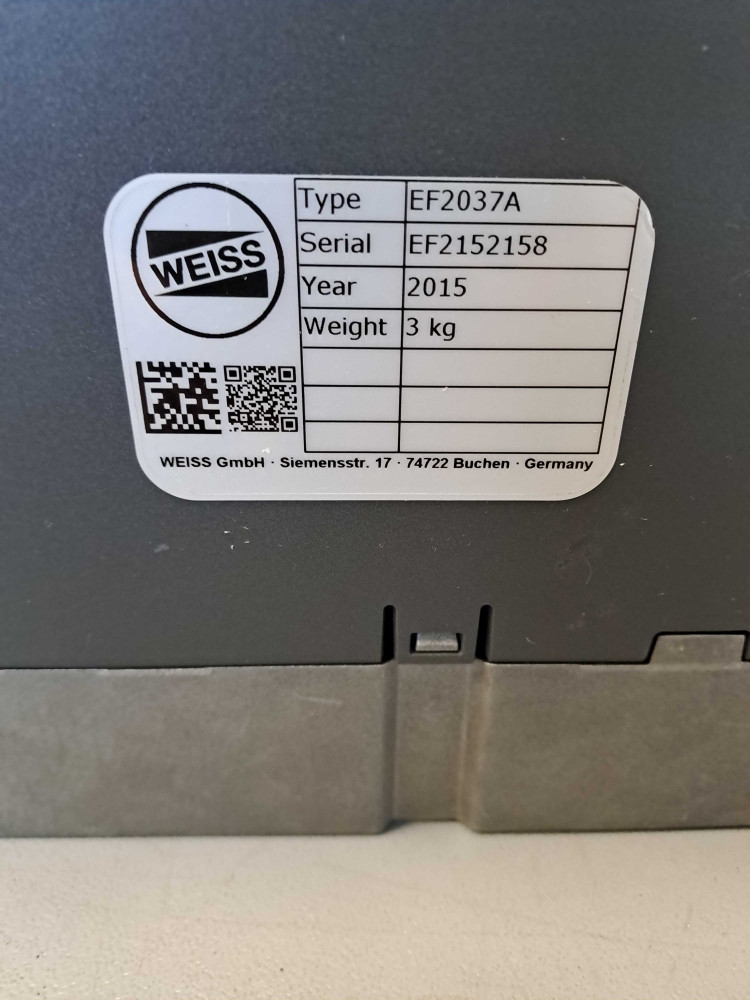 SIEMENS  6SL32101SB123UA0
