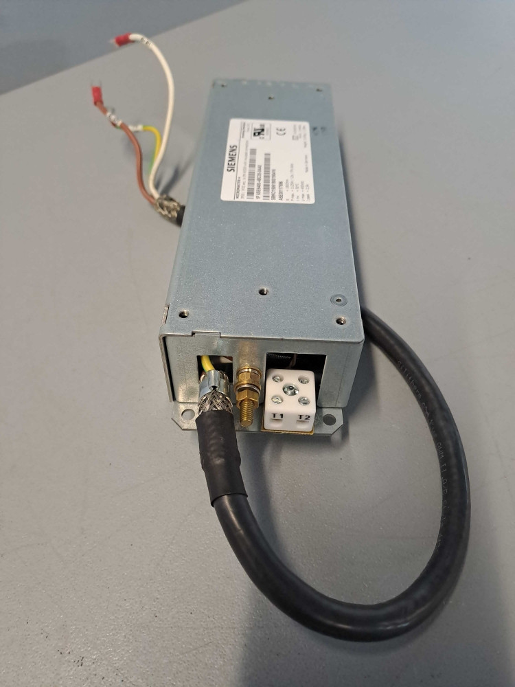 SIEMENS  6SE64004BC050AA0