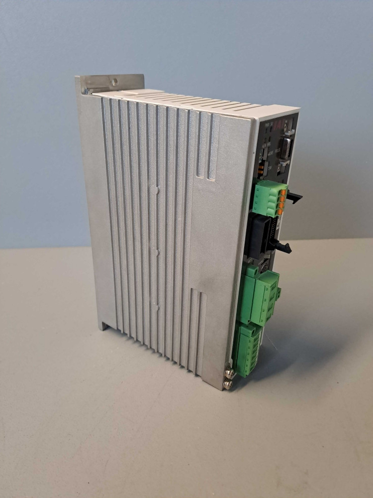 IAI CORPORATION  SC0NC1001PN22