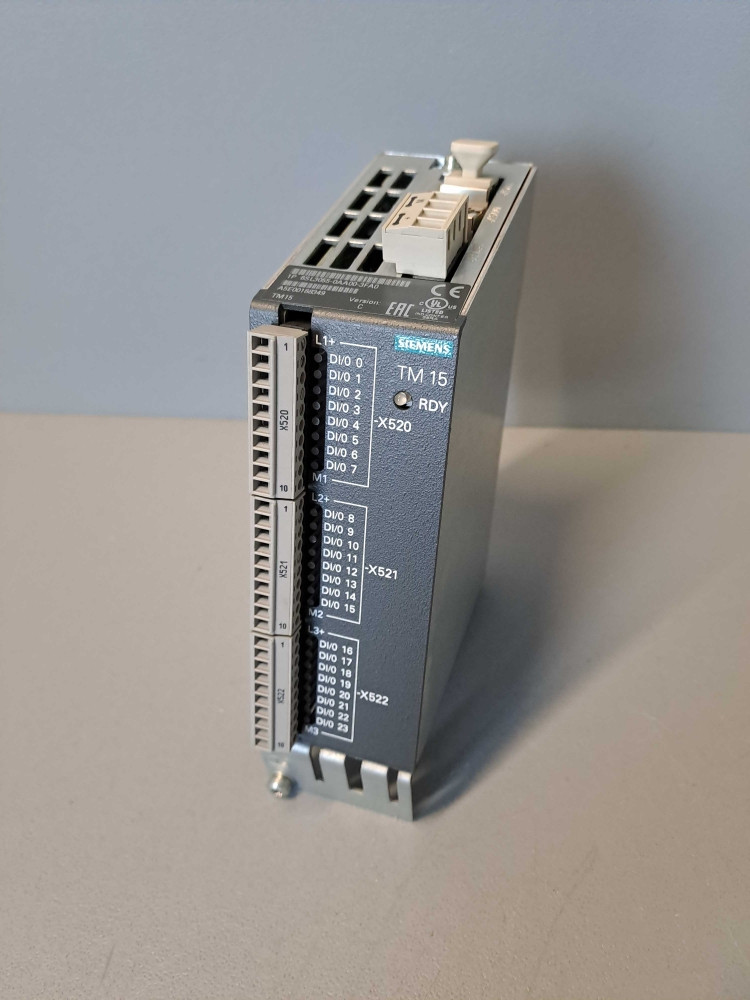 SIEMENS  6SL30550AA003FA0