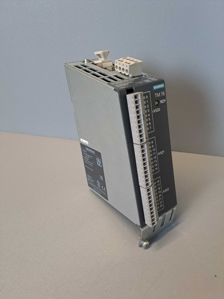 SIEMENS  6SL30550AA003FA0