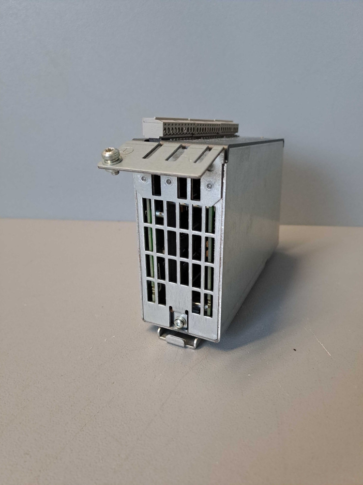 SIEMENS  6SL30550AA003FA0