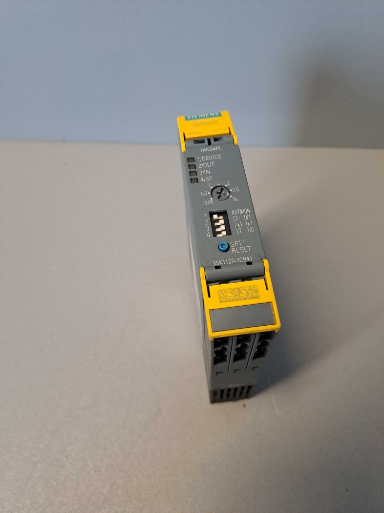 SIEMENS  3SK11221CB41