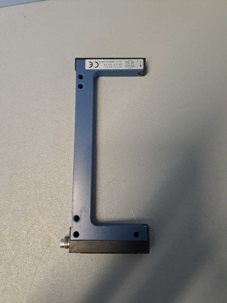 TÉLÉMÉCANIQUE  XUYFANEP40120