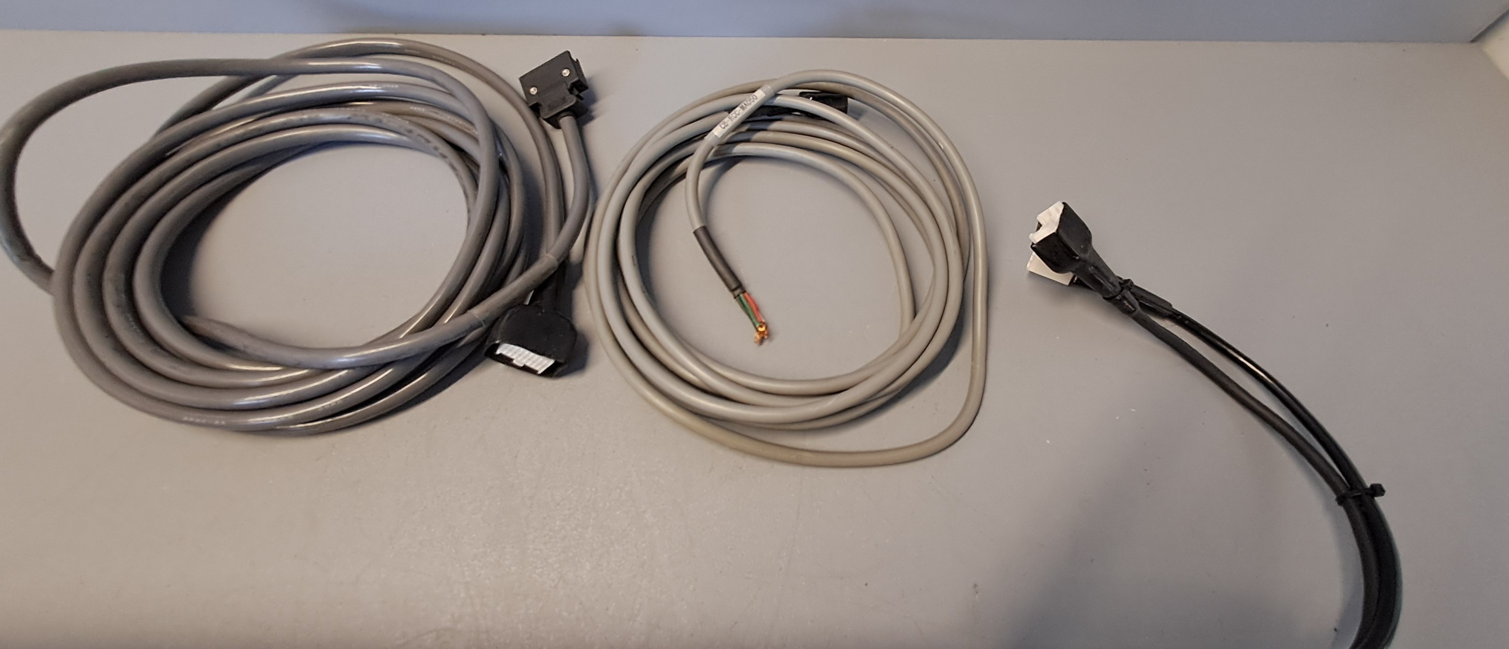 IAI CORPORATION  RCS3-SA8C-I-100-20-1000-T2-M-A3E 