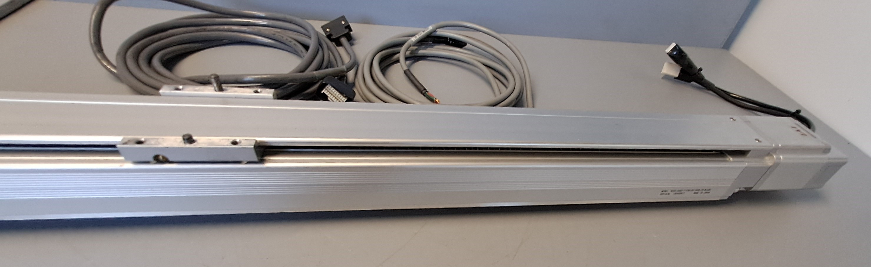 IAI CORPORATION  RCS3-SA8C-I-100-20-1000-T2-M-A3E 