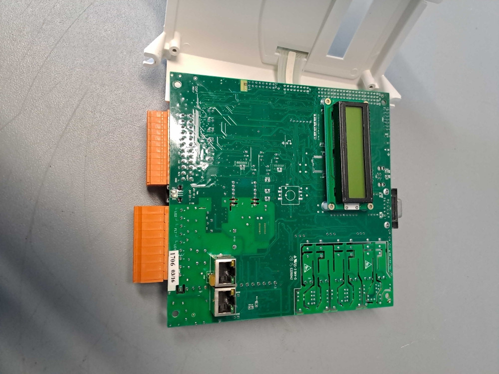 AKA AKGRAD32F-GT3.4-1706