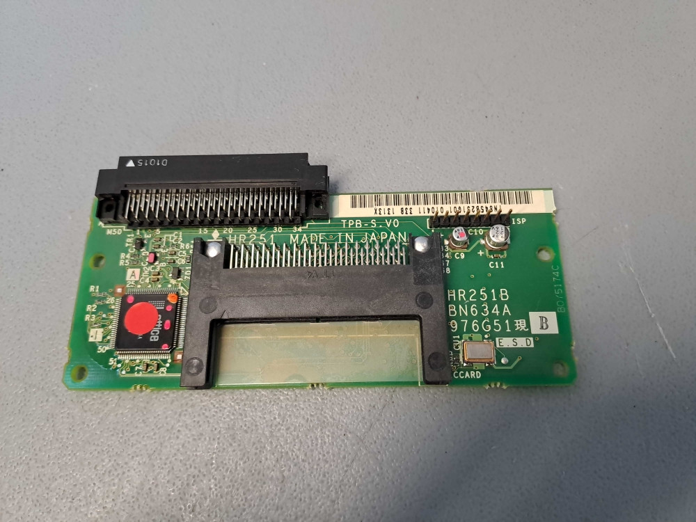 MITSUBISHI  BN634A976G51