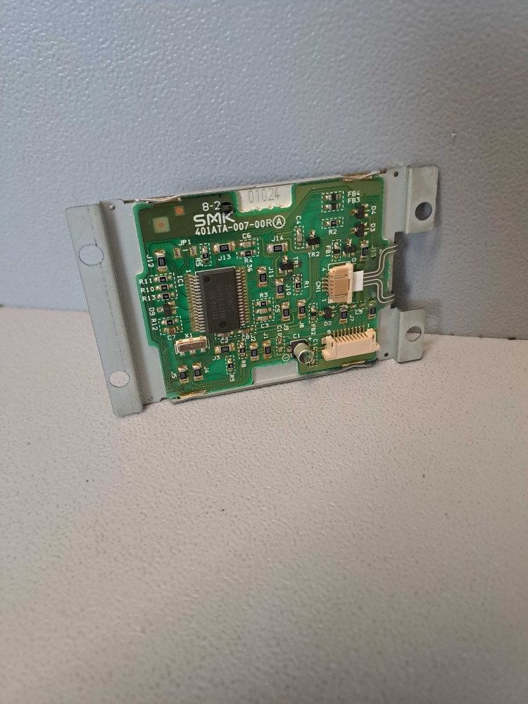 MITSUBISHI  401ATA00700R