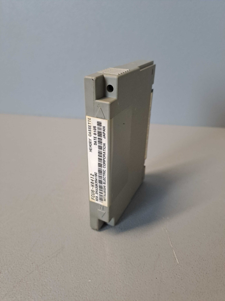 MITSUBISHI  FCU6HR412