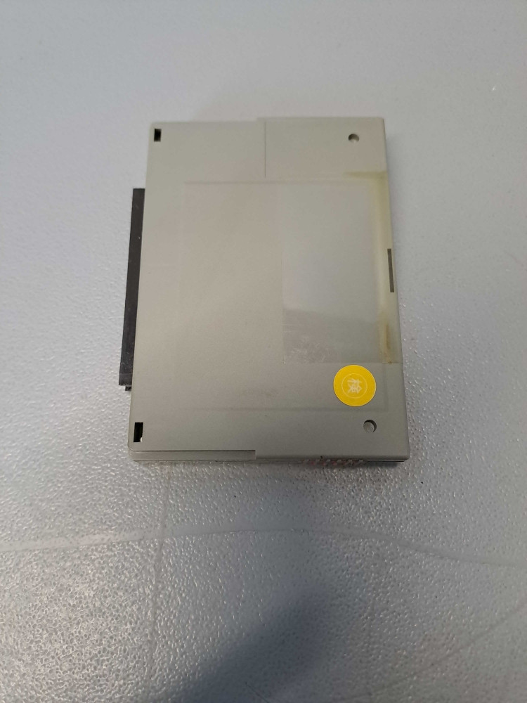 MITSUBISHI  FCU6HR412