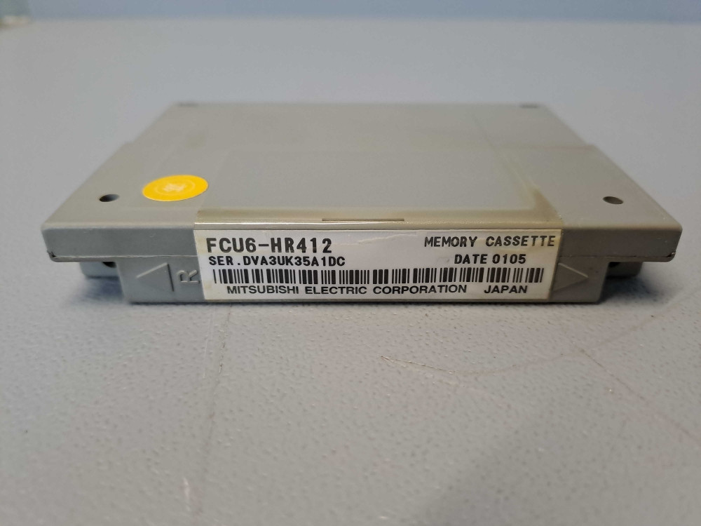 MITSUBISHI  FCU6HR412