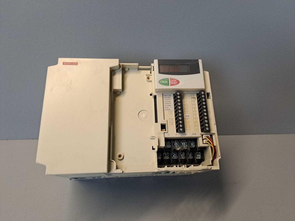 MITSUBISHI  FR-E540-7.5K-EC