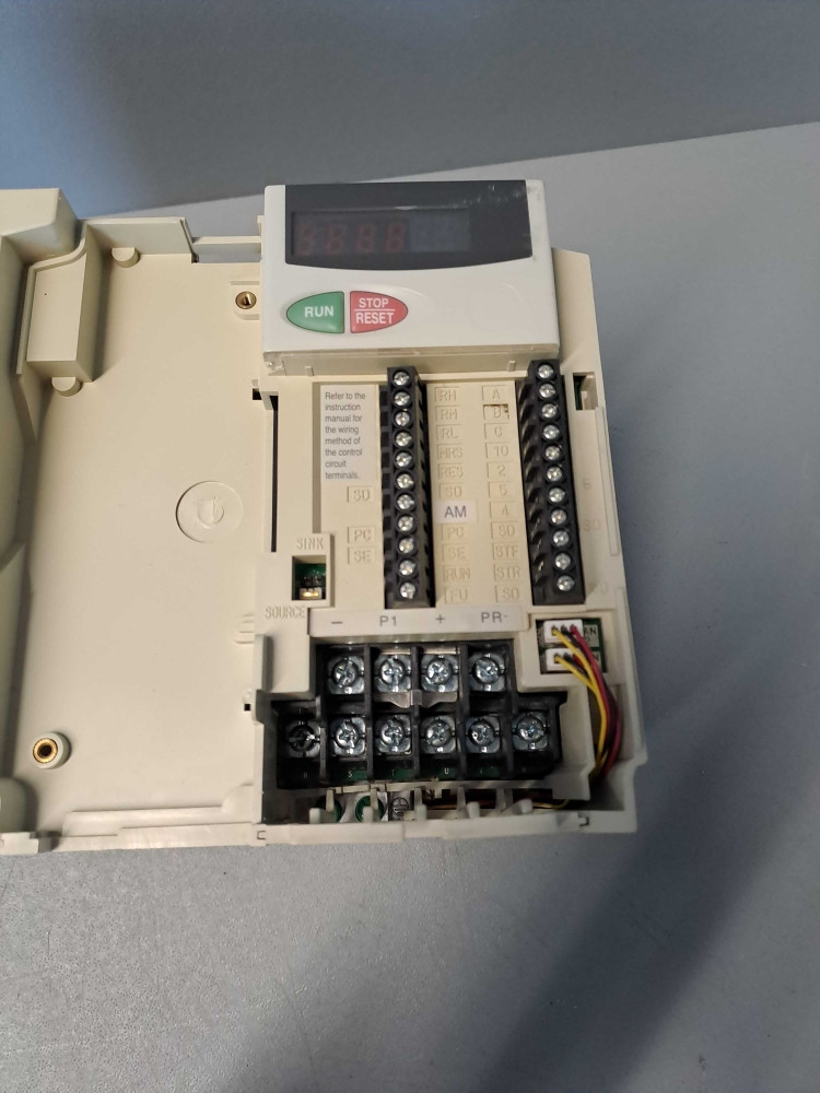 MITSUBISHI  FR-E540-7.5K-EC