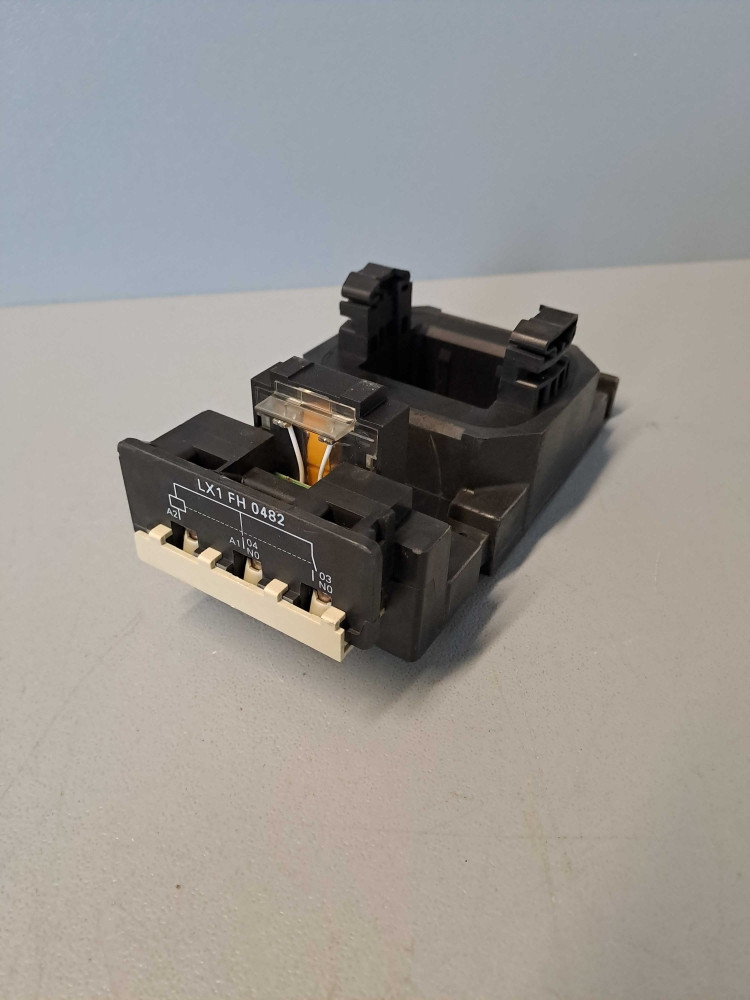 TÉLÉMÉCANIQUE  LX1FH0482