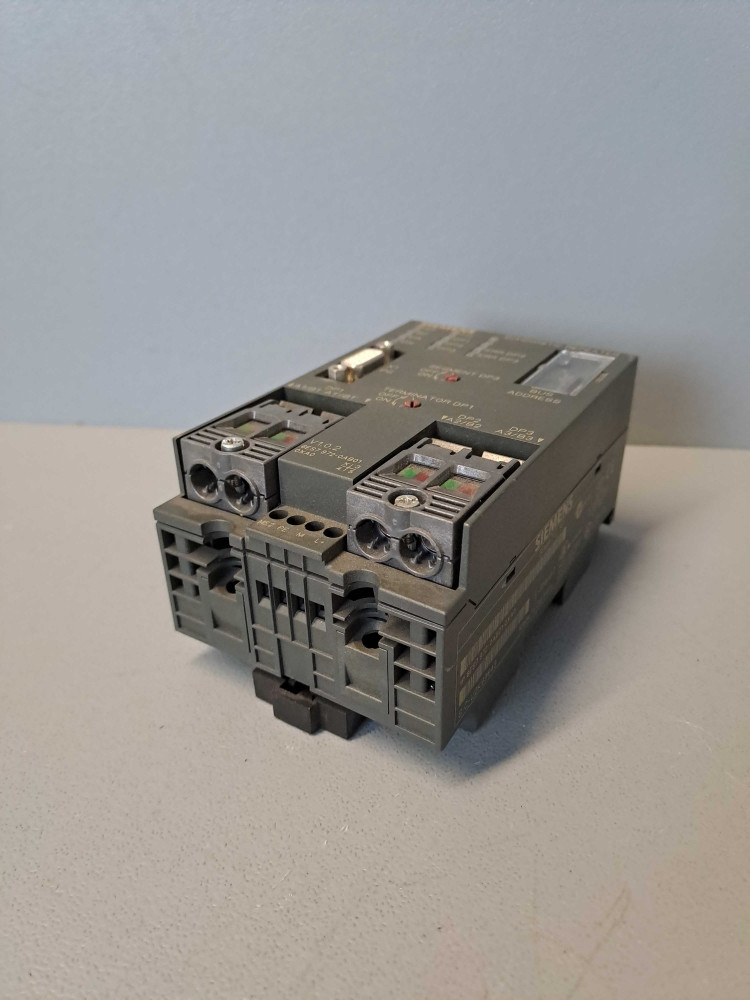 SIEMENS  6ES79720AB010XA0