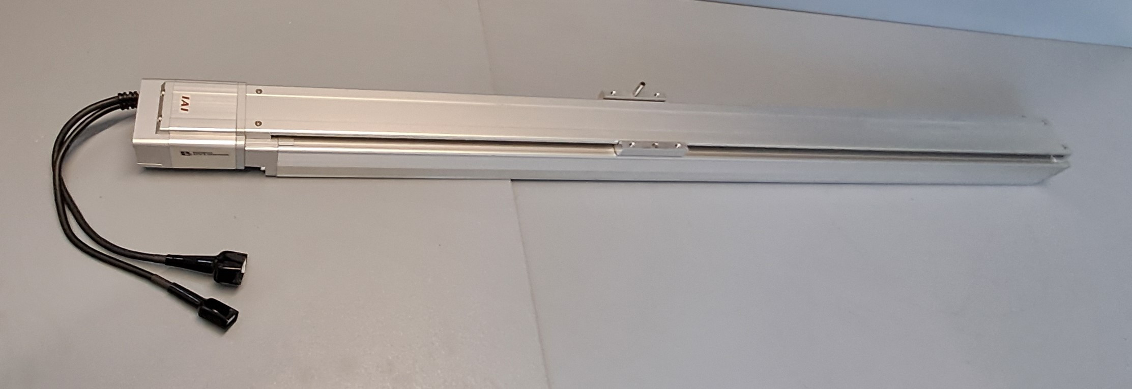 IAI CORPORATION  RCS3SA8CI10030850T2SA1E