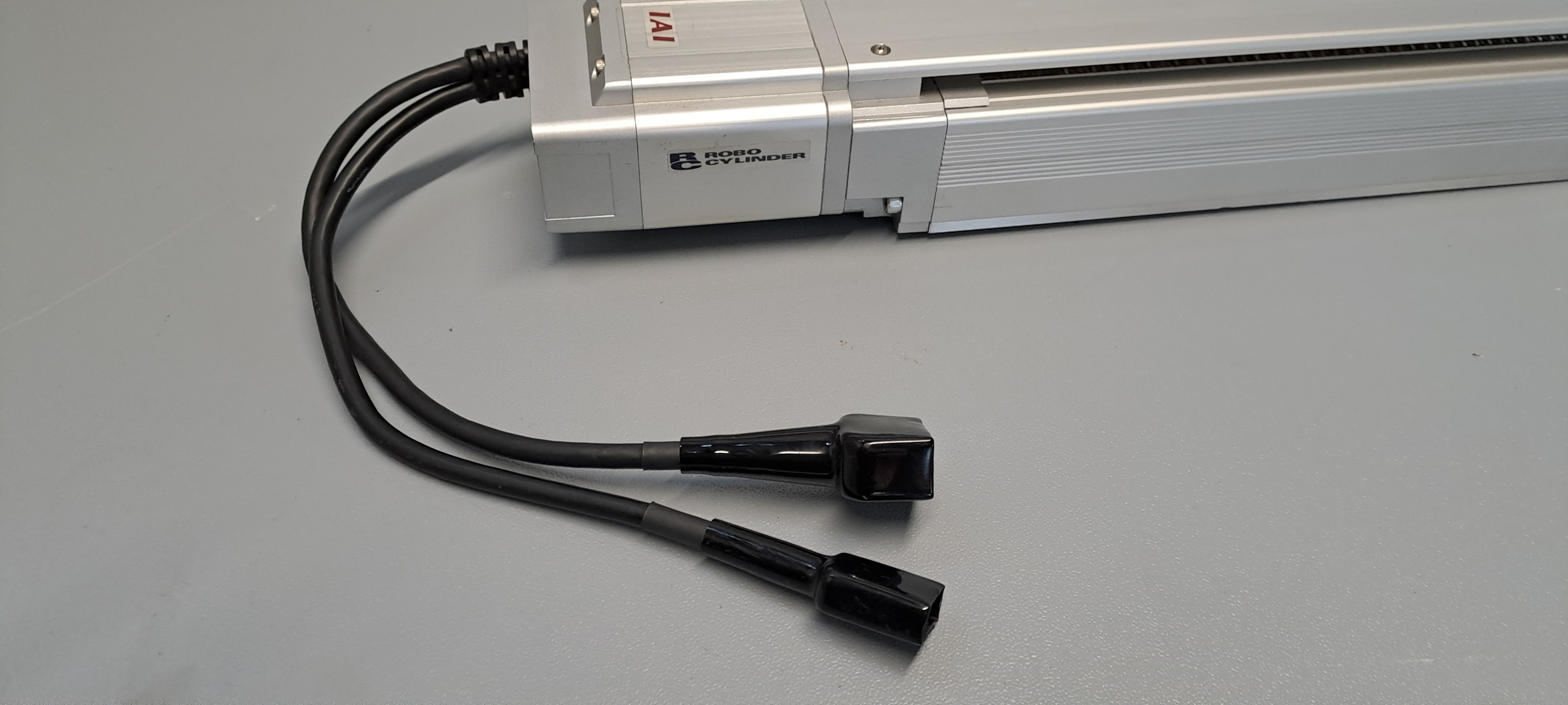 IAI CORPORATION  RCS3SA8CI10030850T2SA1E