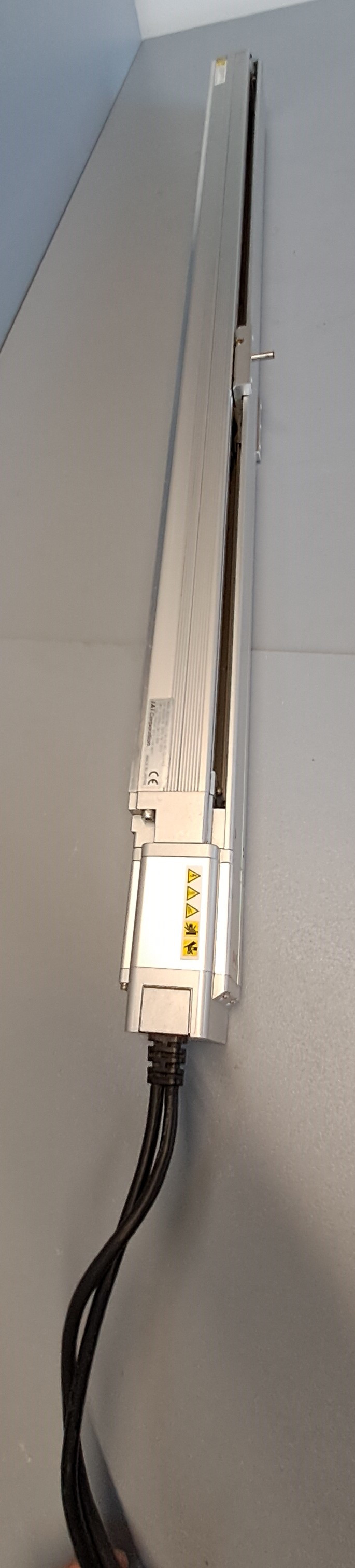 IAI CORPORATION  RCS3SA8CI10030850T2SA1E