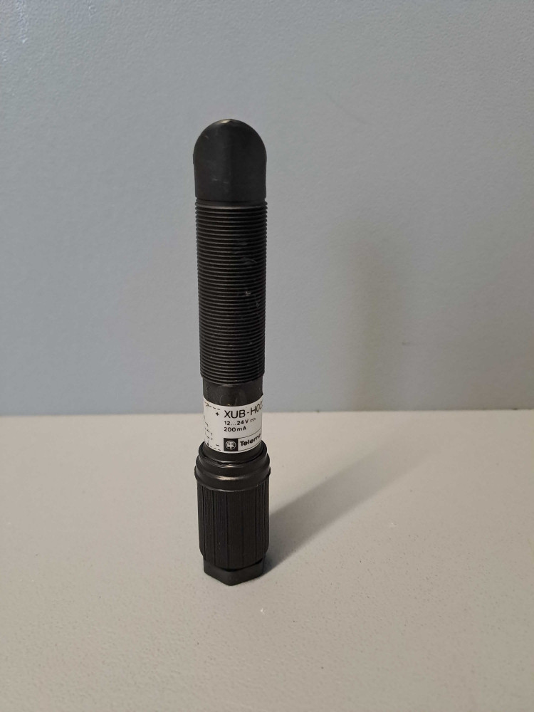 TÉLÉMÉCANIQUE  XUBH02313BS