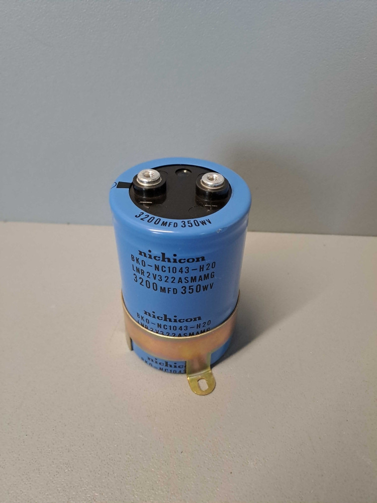 NICHICON BK0NC1043H20