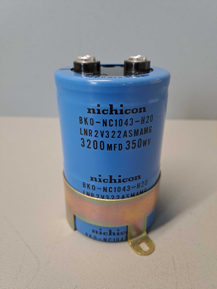NICHICON BK0NC1043H20