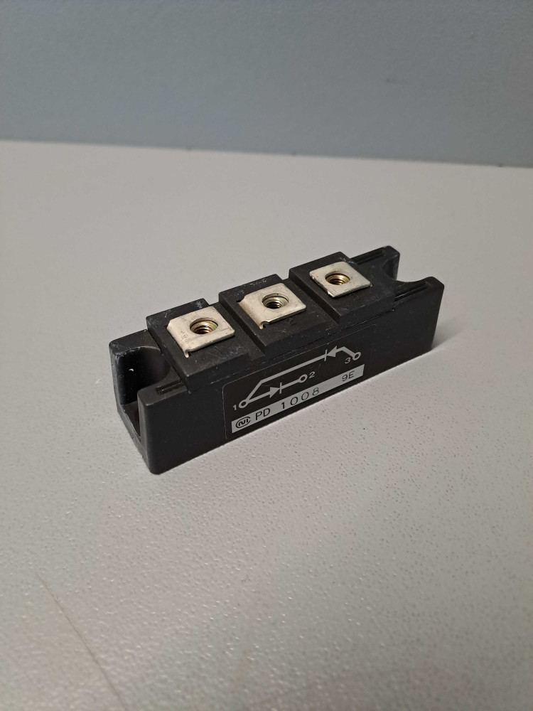 NIHON INTER ELECTRONICS CORPORATION  PD1008